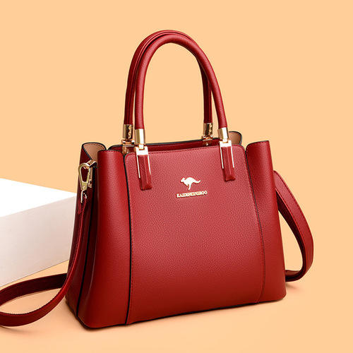 Bags for women new  crossbody bag for women shoulder bag for women fashionable and elegant women's handbags for women one-piece drop shipping