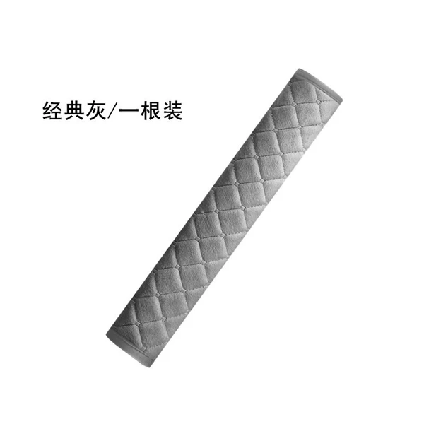 27CM plush (elegant gray) pack