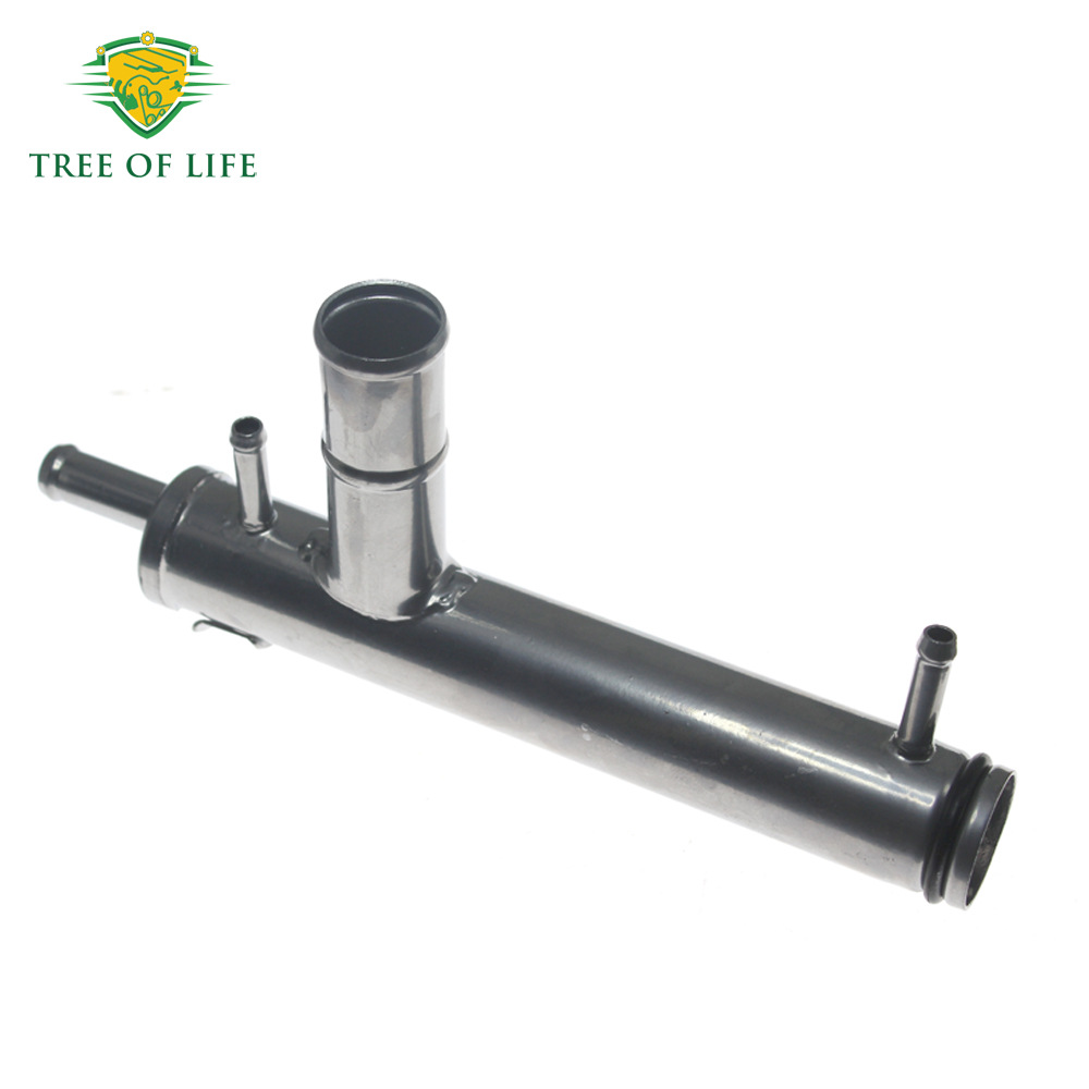 17550-83X50 is suitable for Suzuki Samurai with O-ring, new water inlet pipe 8 valves