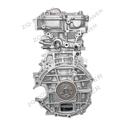 Engine assembly Original Refurbished 2Zr 1.8L