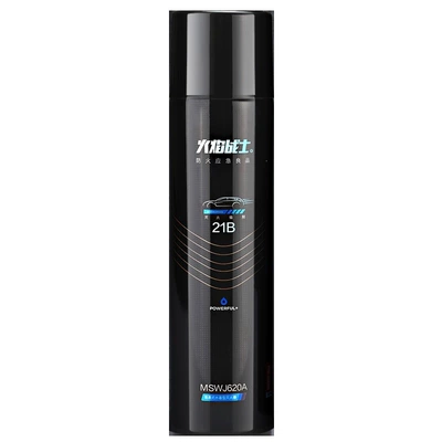 Vehicle fire extinguisher, Water-Based Vehicle Fire Extinguisher Small - fire-extinguisher-flame-warrior-powerful-water-based-mwsj620a-21b