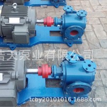 保温齿轮泵TDRC 沥青 稠油 树脂保温齿轮泵 圆弧 斜齿 铜齿保温泵