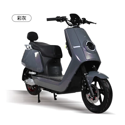 Foreign trade export Daniel electric motorcycle 72v scooter high-power battery car high-speed long-distance running Wang 9% Electric