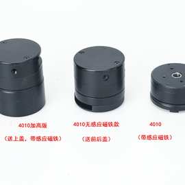 4310 4010无刷云台电机120T三相同步无刷马达74KV关节FOC研究电机