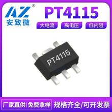 aLEDIC PT4115B89EMPT4115EE89E A΢FM4115