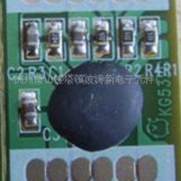 IC波涛新电子元件厂 电子音乐芯片语音IC 缅甸语倒车芯片 英文版