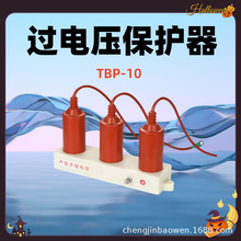 10-35KV高压三相组合式过电压保护器TBP-ABC-12.7/131J带计数器