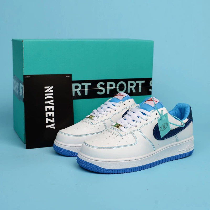 Воздушная джордан, Nike Air Force 1, низкая обувь, универсальные кроссовки цвета пшеница, белые кроссовки
