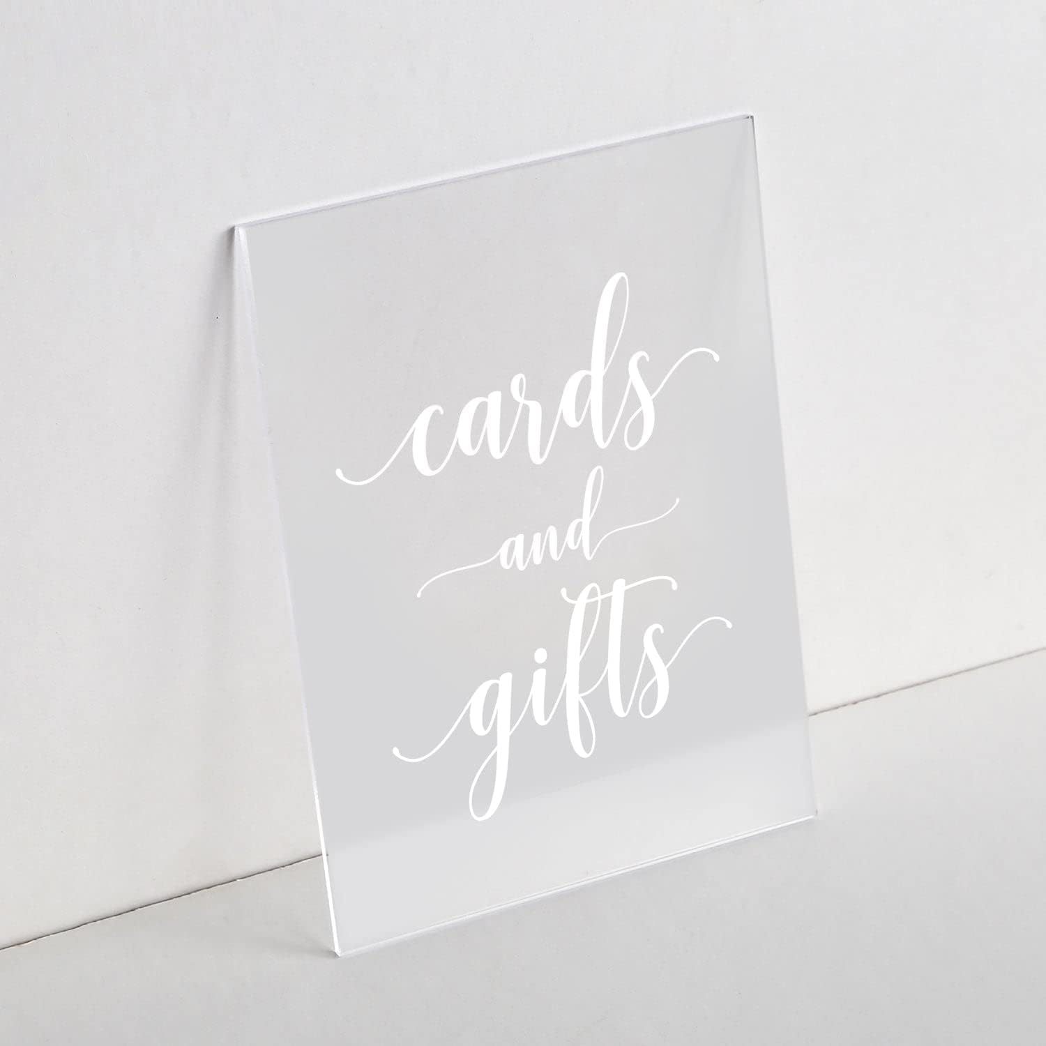 跨境爆款磨砂空白亚克力婚礼桌号数字号码桌牌宴会席位展示立牌