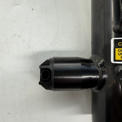 Motor Core Model – damping system