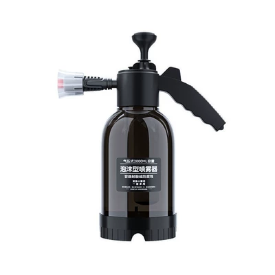 Machine, Spray-Type Gardening Tool for | Car cleaning tools