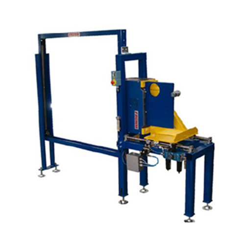 全自动塑钢带打包机PM500【FROMM 孚兰】