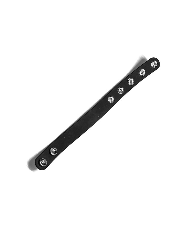 Adjustable Silicone Locking Delay Ring for Men, Manual Tension Control, Light Green — detail image 8