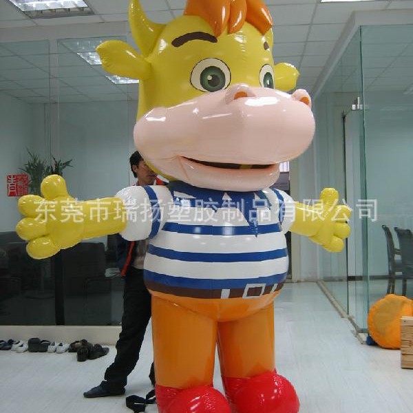 充气动物模型 厂家 定 制 大小尺寸可选