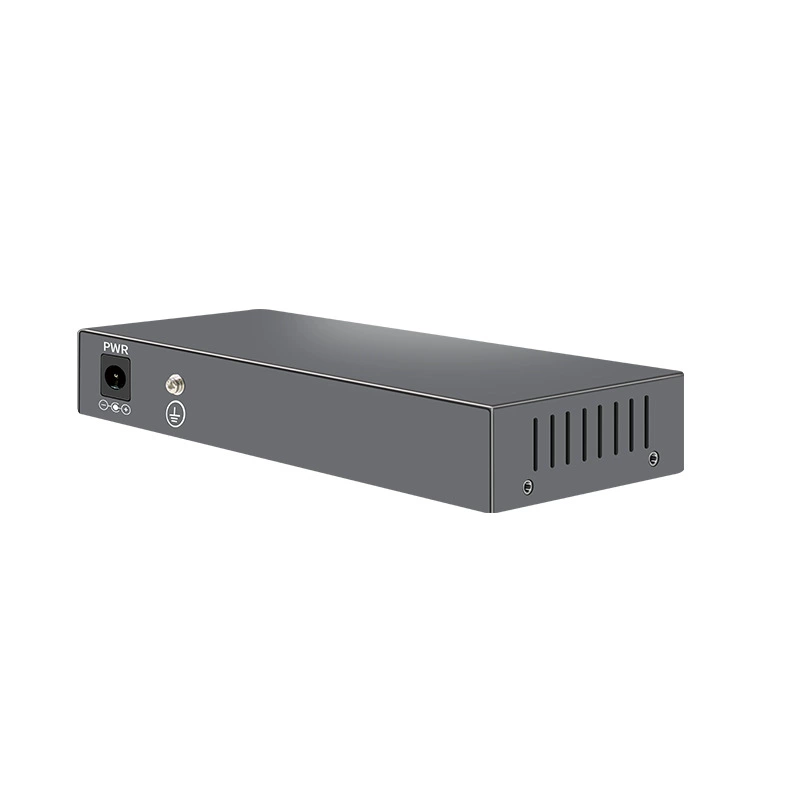 WEB/APP network management switch 2.5G5 port/7 port 10G cloud network management switch SFP+ server aggregation connection