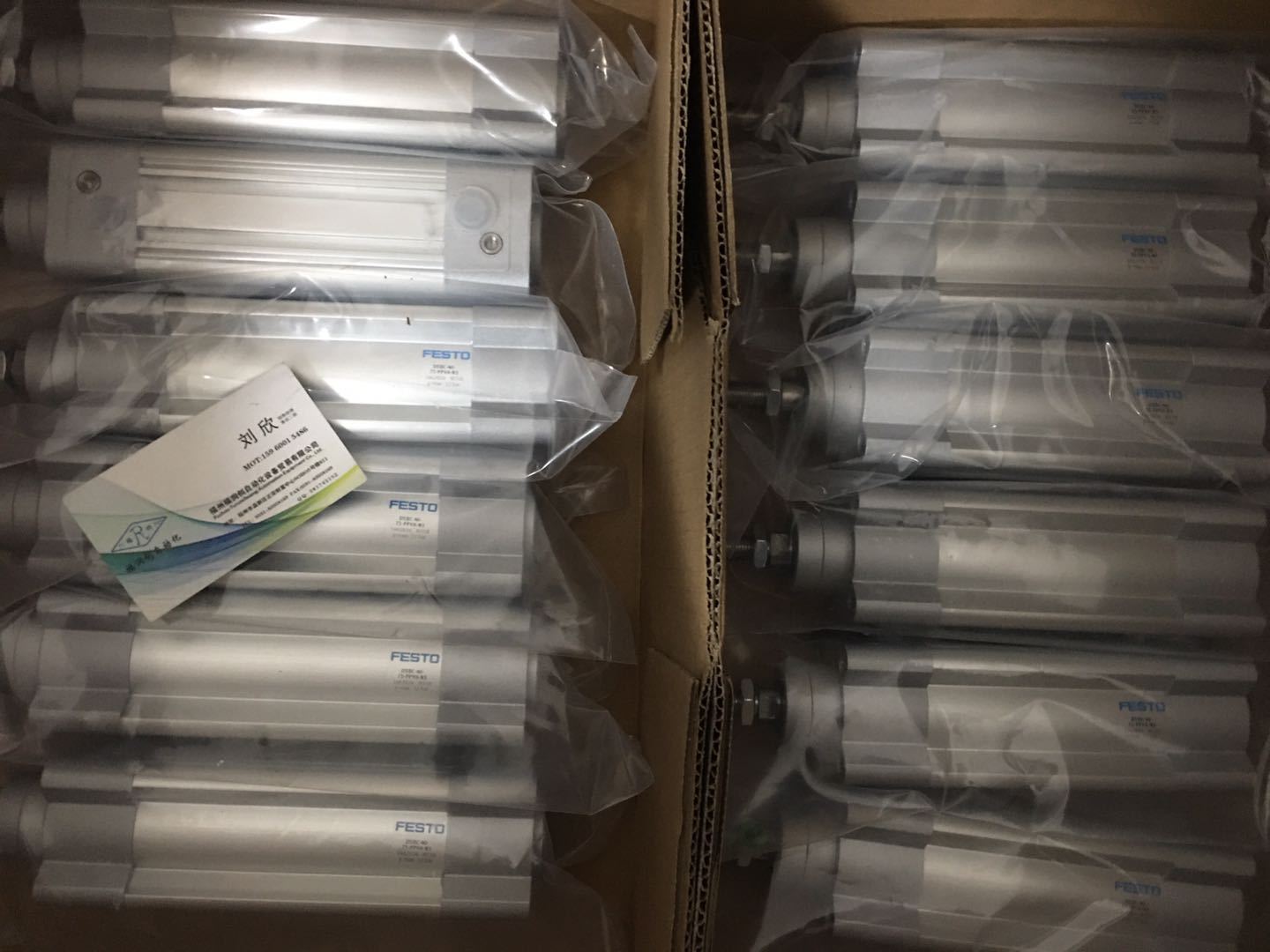 EGSC-BS-KF-45-100-10P ESBF-BS-100-400-5P 小型滑台式电缸FESTO