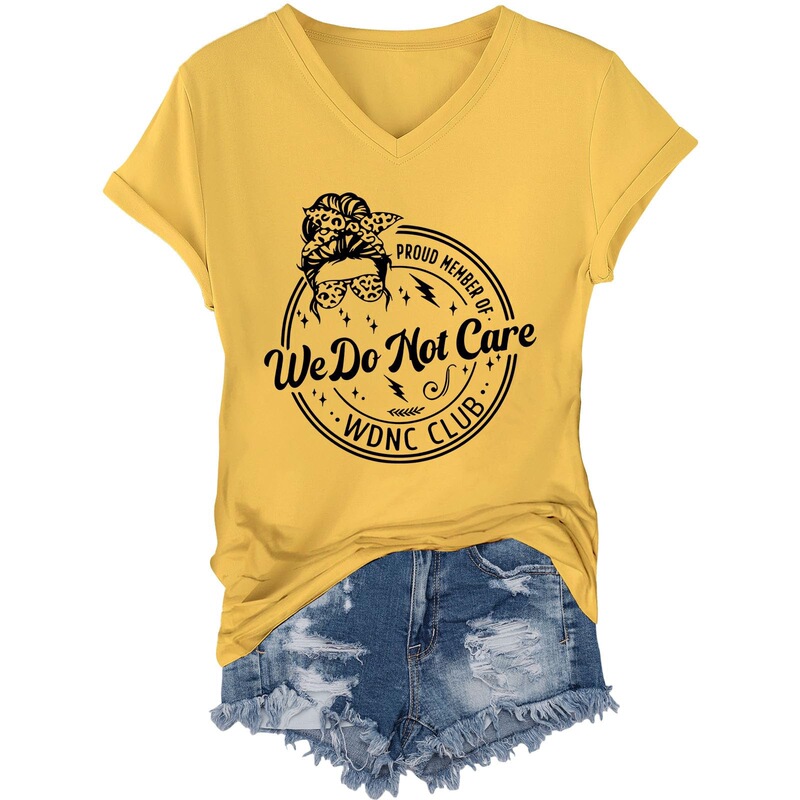 女性vネック大サイズ半袖tシャツクロスボーダー新ファッションゆるいtシャツ源工場卸売り安い上着|undefined