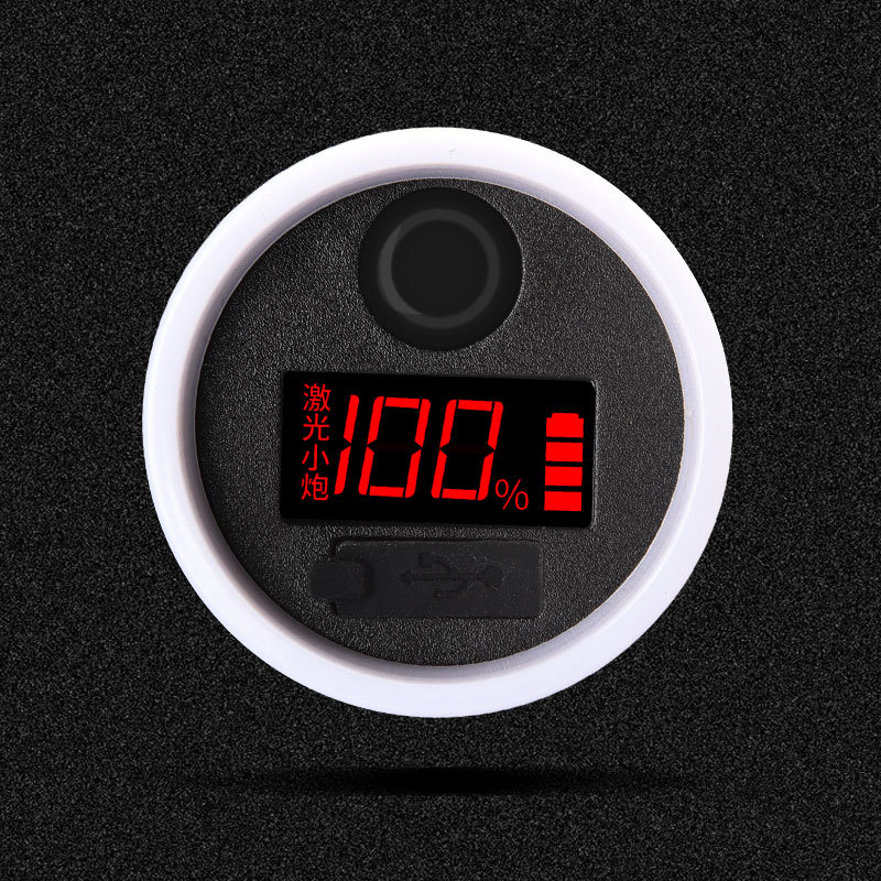 Beijing Apex Night Fishing Light 2024 Nueva pesca nocturna Lámpara azul Luz fuerte Super alta potencia Pesca de larga duración