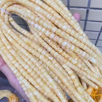 Фабрика Zhiying Songgang Сырая руда Русский пчелиный воск Seiko Прямой старый пчелиный воск Бусины Янтарные старые бусины