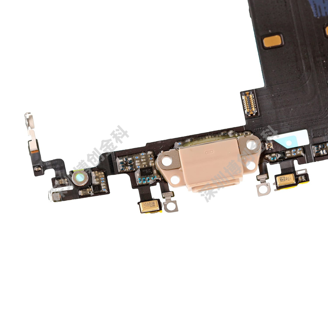 Cable charging, headphones, compatible iphone 8, 8G