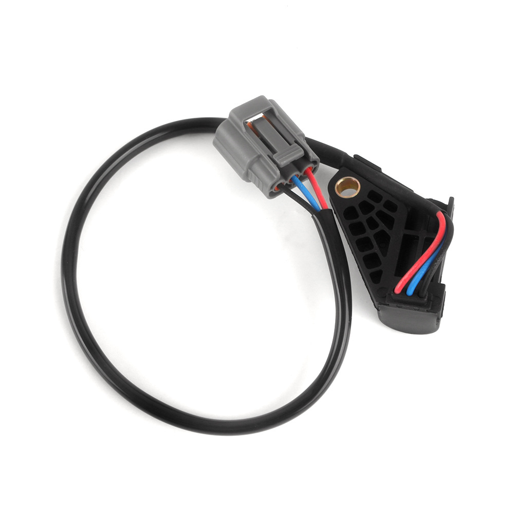 Aplicable al sensor de posición del cigüeñal Mazda 323 ZM1.6 Hippocampus FP1.8