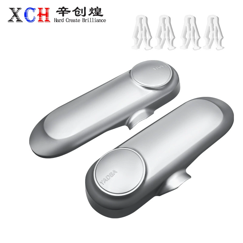 Применимо для Yadi электромобиль M6 плоская вилка крыло M6M7 Аксессуары для автомобиля пластиковый корпус слева справа