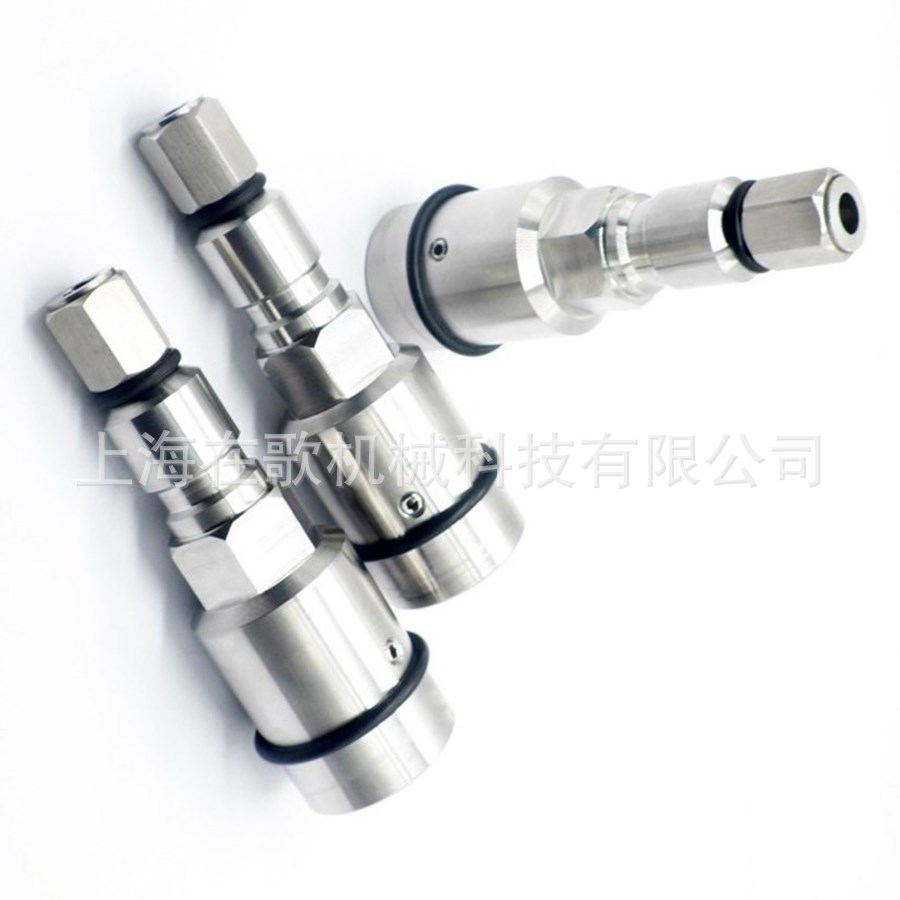 307448适配傲马水刀钻石切割头305617金刚石刀头OMAX型号8.0*0.25