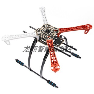 F450 550���������S�C���̨�_��PCB�����o�˙C�w�����C��FPV