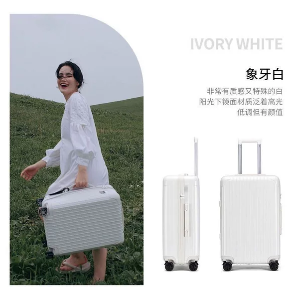 Haoyue White, strong, scratch-resistant and gorgeous 101