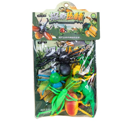Rubber Dinosaur Model Toy Cartoon Zoo Children's Cognitive Static Ornament 12 Zodiac Set Wholesale