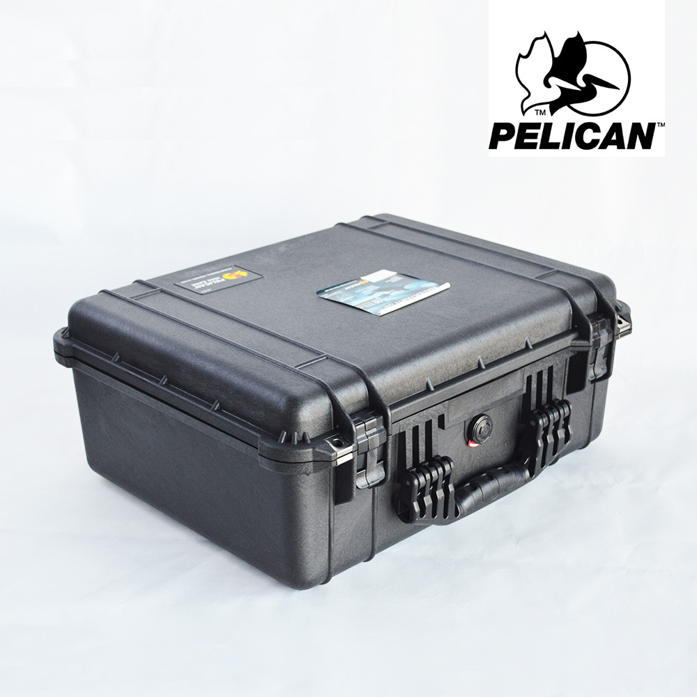 PELICAN������1550��ȫ�������ˮ������ ����������Ӱ����������