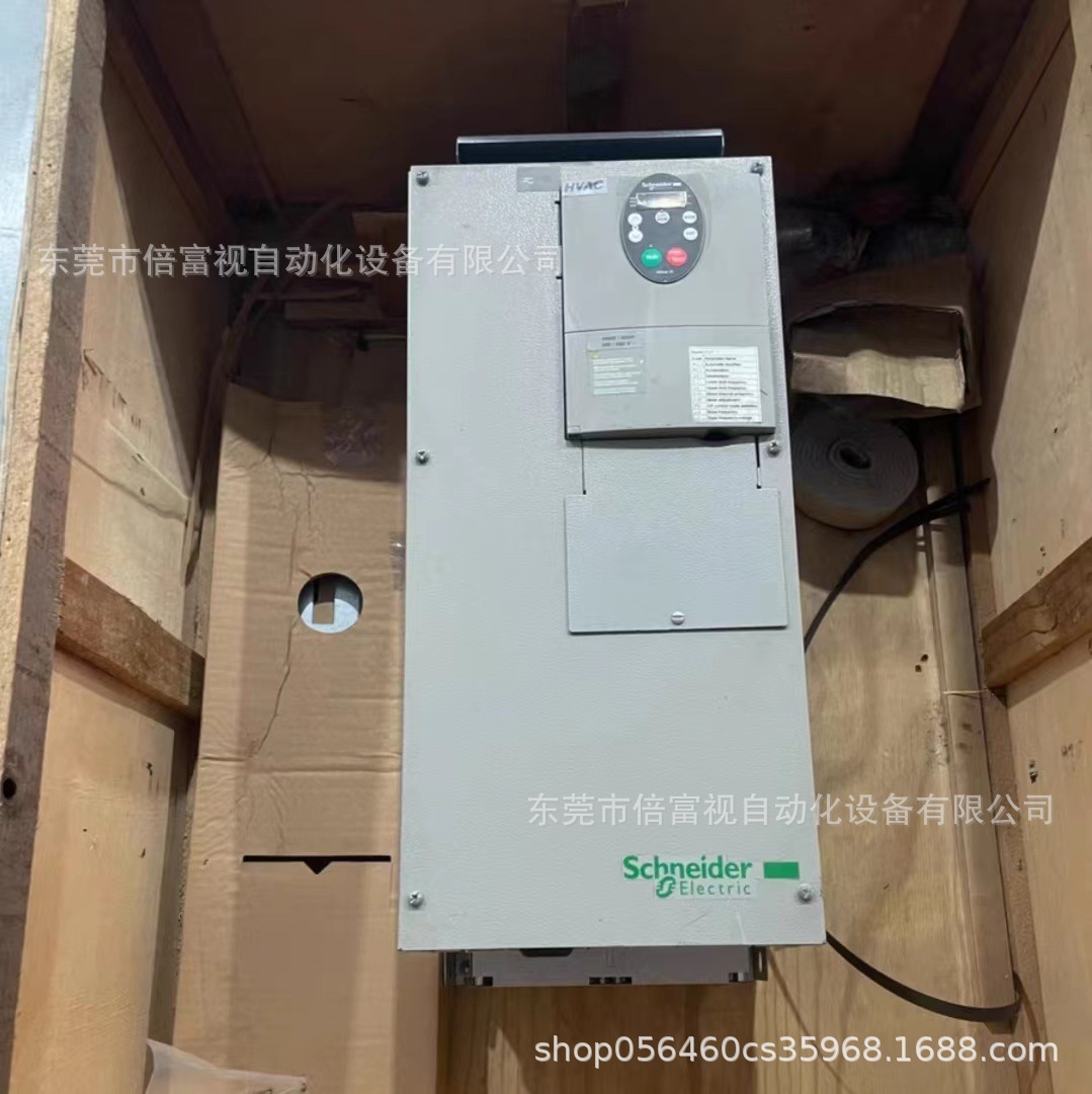 SCHNEIDER 变频器 ATV21HD37N4 全新 库存现货 议价