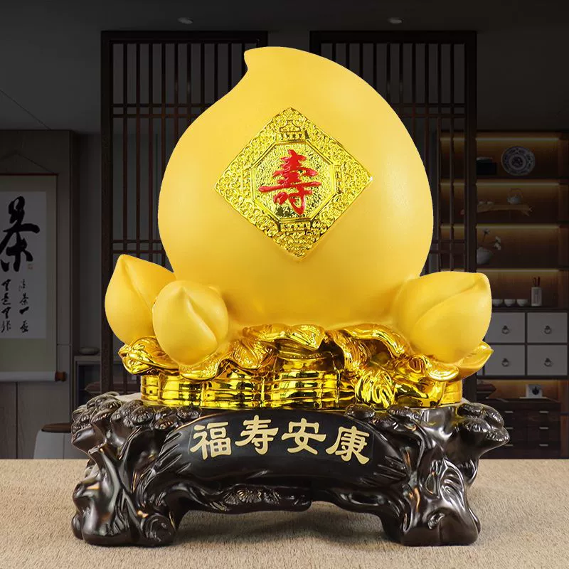 Шоу Тао украшения ремесла большой подарок на день рождения 6070