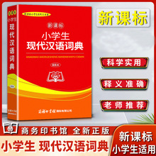 小學生現代漢語詞典小學生系列工具書插圖本小學生實用工具書字典