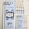Little Shark + Jiyikawa (10 pieces) Free 10 ST refills