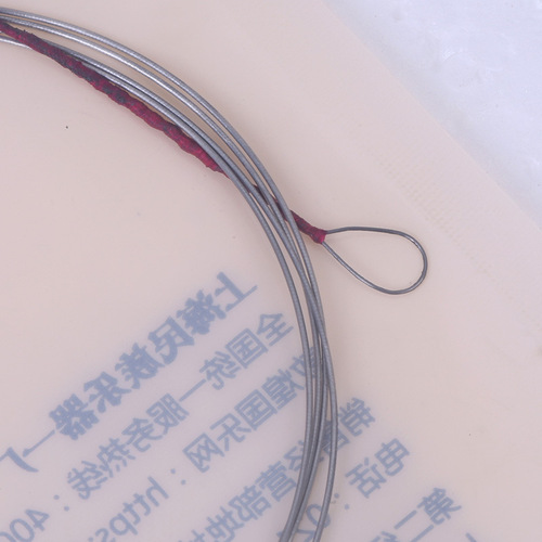 Dunhuang brand erhu strings, Dunhuang type erhu strings, inner and outer strings, erhu string sets, musical instrument accessories