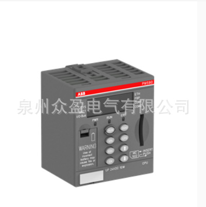 1SAP150000R0271/PM590-ETH/ABB变频器附件