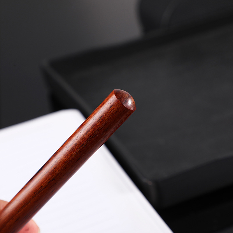 Minimalist Business Gel Pen 2