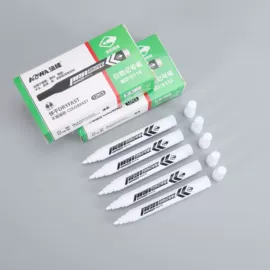 记号笔;白板笔;墨水