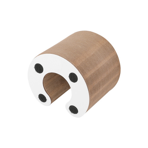Internet celebrity magic organ cat scratching board cat toy with bell cat claw grinder cat climbing frame