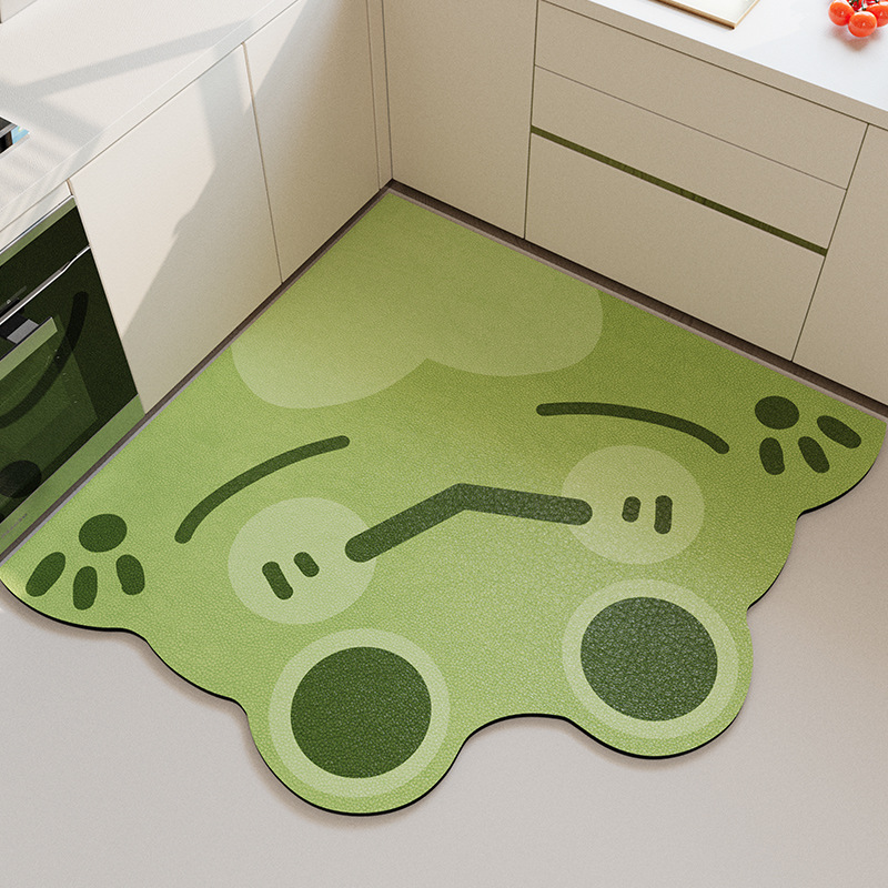 안녕하세요 개구리