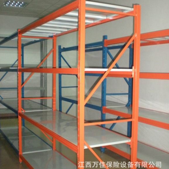 厂家销售 重型仓库库房货架 置物架储物架 超市陈列架  质优 价廉