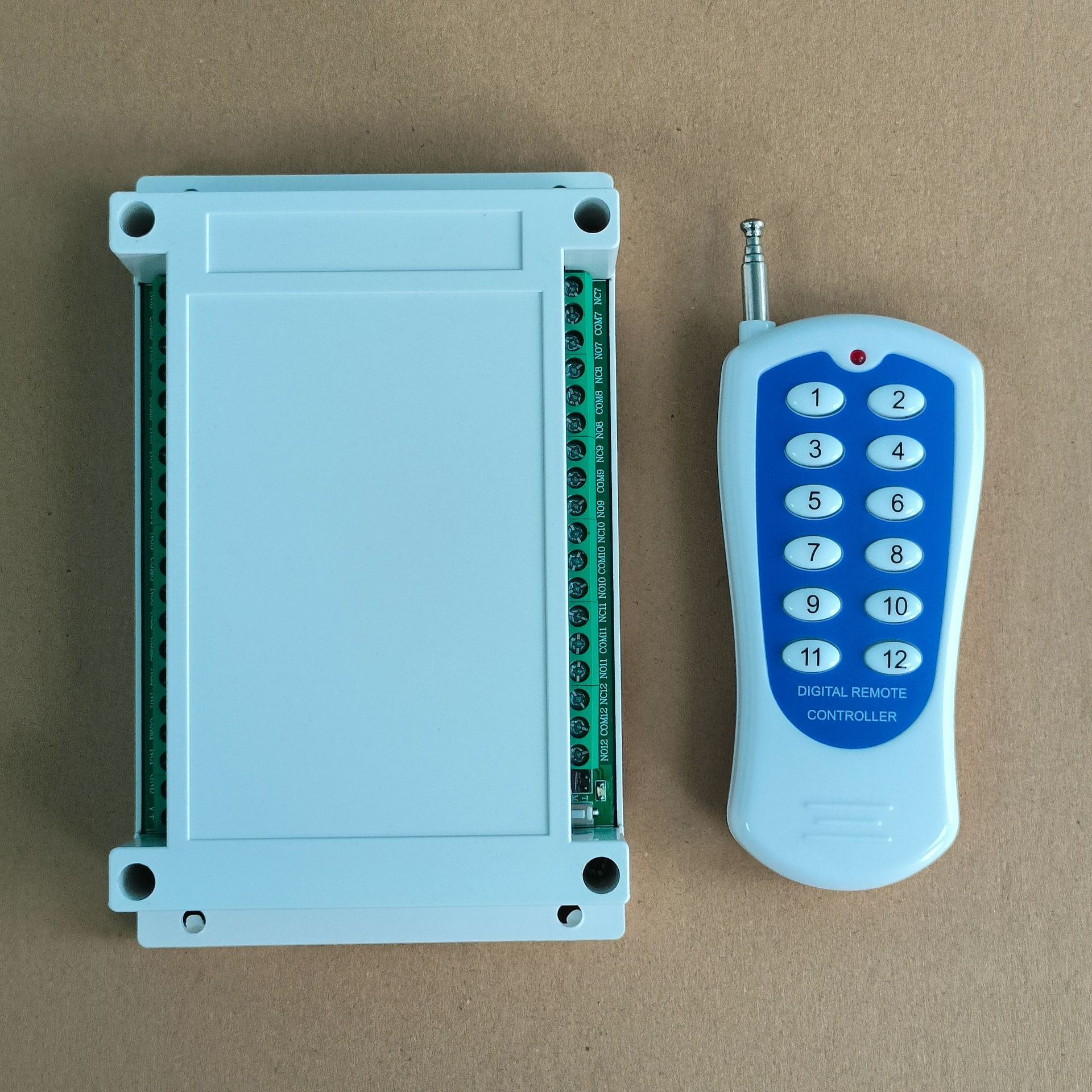 12-24伏遥控开关11