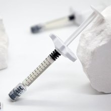 PCL微球玻尿酸1ml胶原蛋白水光多孔胶原聚合微球面部鼻部源头工厂