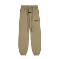 ◍◍2562 Silicone Khaki Pants