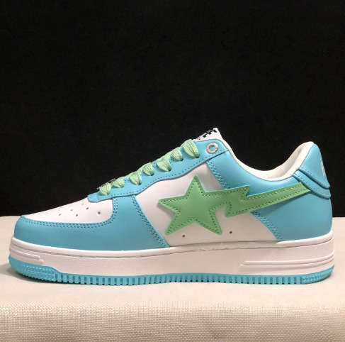 新しい対外貿易クロスボーダーBAPE GOOSEトレンディなブランドスエードスケートボードシューズクラシック多用途ロートップカジュアルスポーツシューズ|undefined