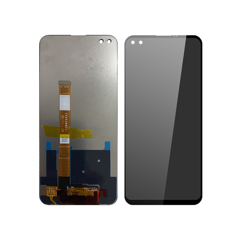 Jingke es adecuado para OP A92S pantalla Reno4z 5g pantalla LCD Realme6pro pantalla dentro y fuera