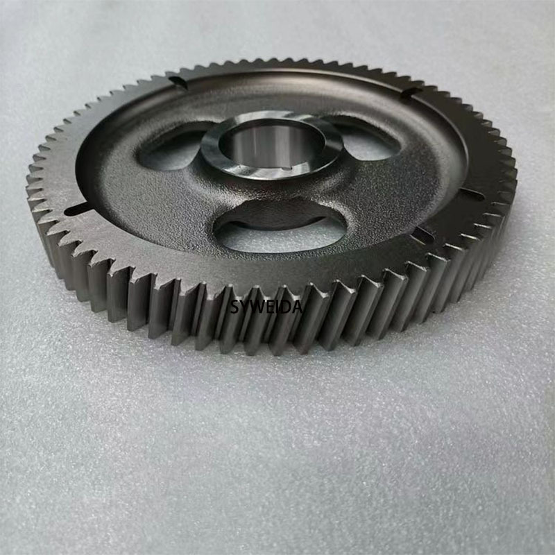 Supply Dongfeng Cummins 4ISBe engine camshaft gear 5315326 5274952