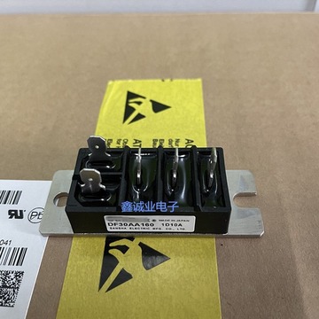 Modulo Raddrizzatore SANREX DF30AA120 (DF30AA-120) – Nuovo Di Fabbrica