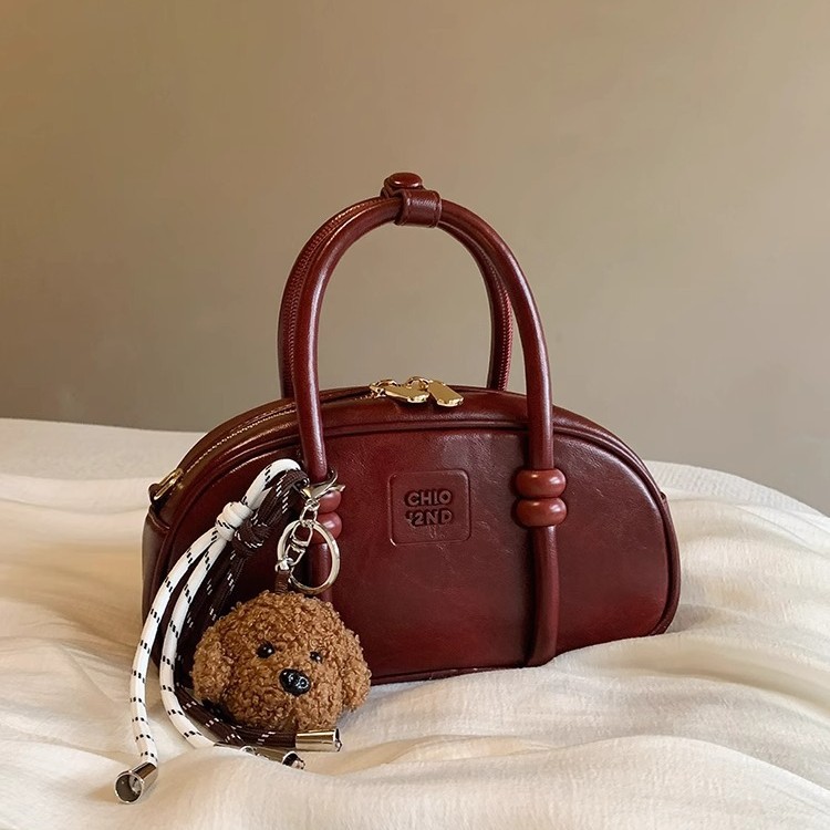 Viento del Sur chio2nd capítulo de los amantes bolsos de almohada bolsos mujeres otoño e invierno bolsos pequeños bolsos bolsos bolsos correderas de hombro único